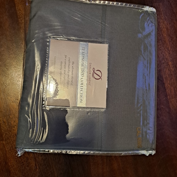 Linen(sheets) - Picture 3 of 5